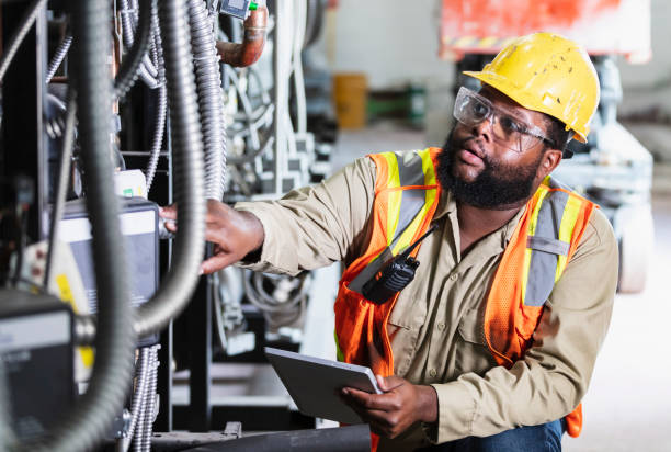 Best Electrician Near Me  in Clinton, IL