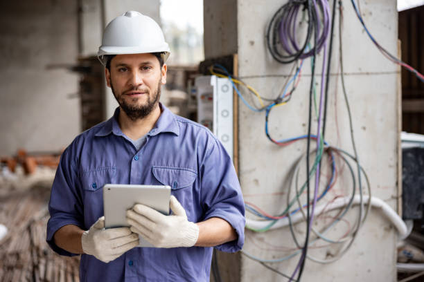 Best Electrical Contractors for Businesses  in Clinton, IL