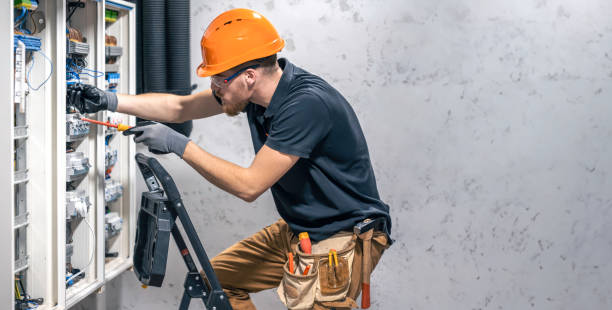Reliable Clinton, IL Electrician Solutions